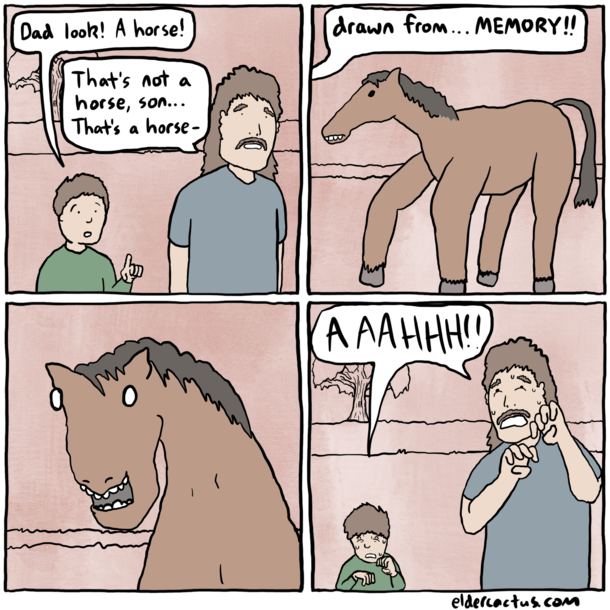 What a nightMare