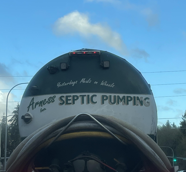 What a slogan