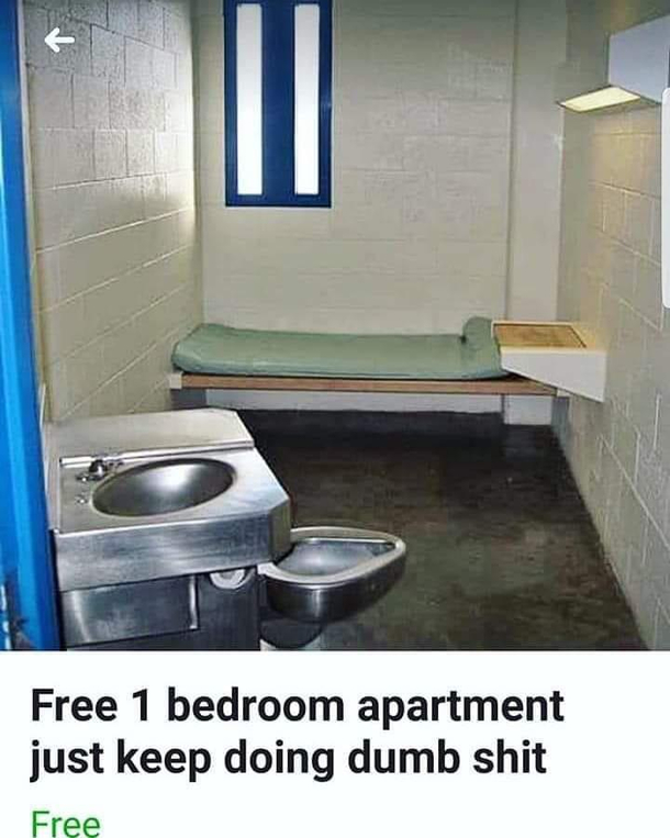 What a steal