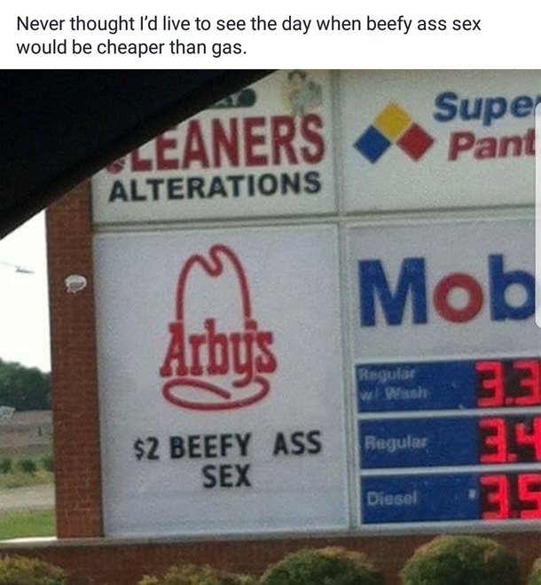 What a time to be alive