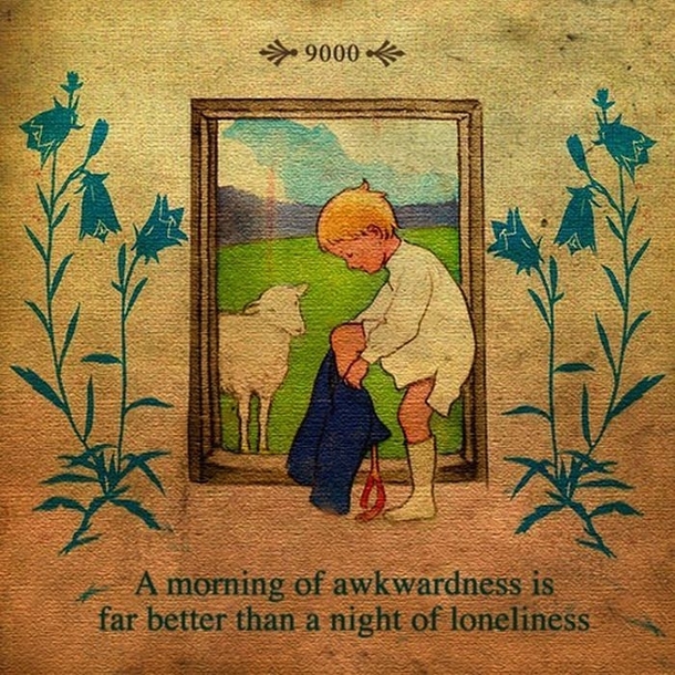 What a wholesome meme wait what