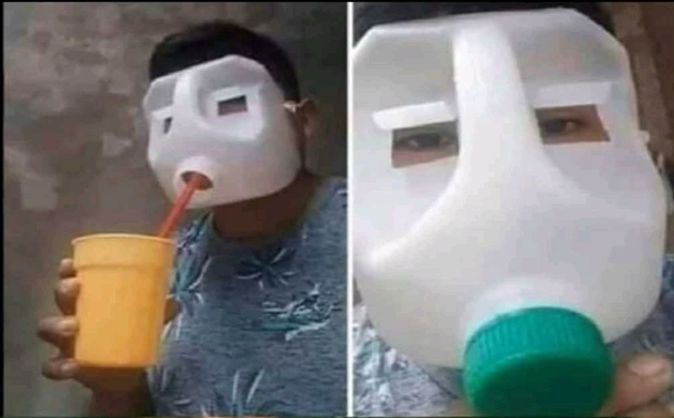 What about air and can this work