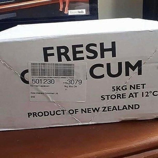 What am I going to do with kgs of it