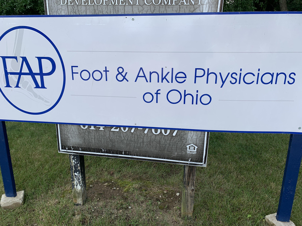 What an unfortunate acronym