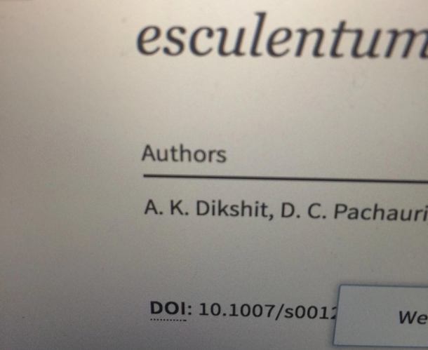 What an unfortunate name