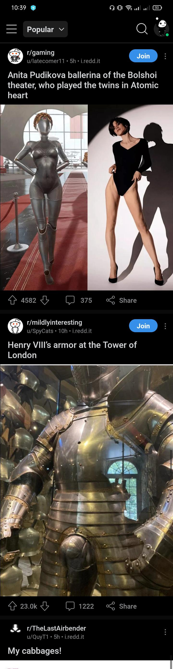What are the odds