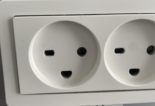 What are you doing step plug 