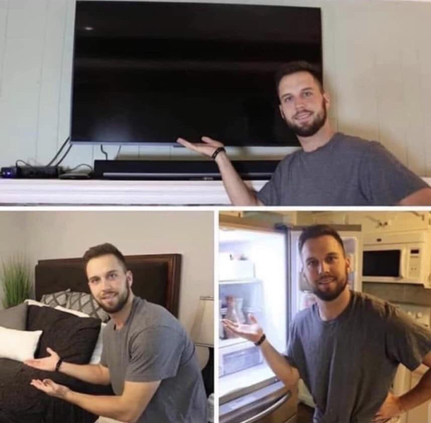 What are your hobbies