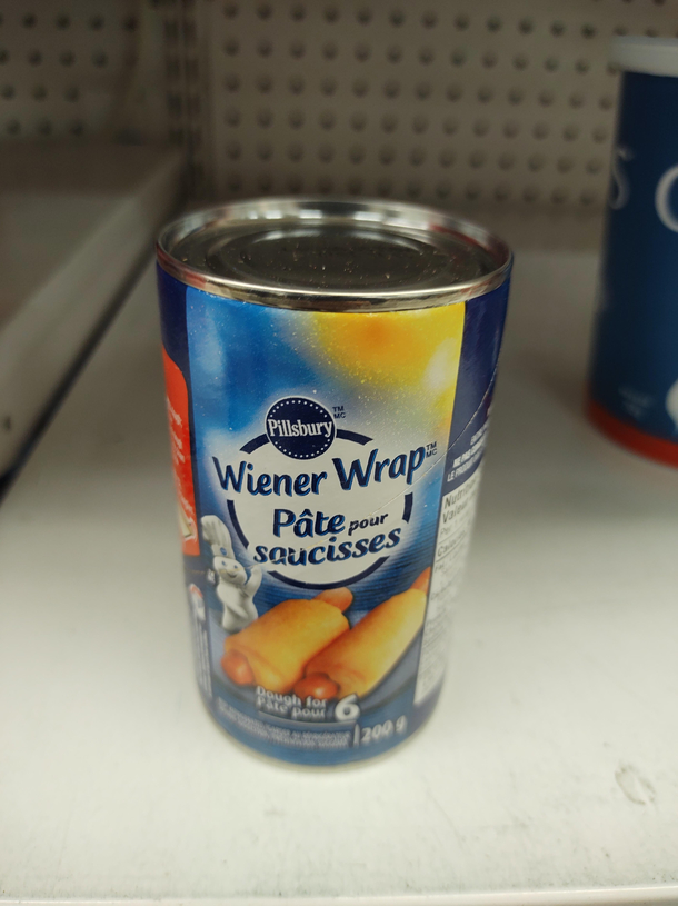 What brand condoms do you use Pillsbury