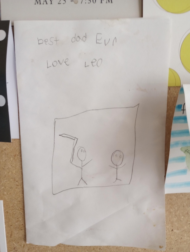 what did my brother mean by this