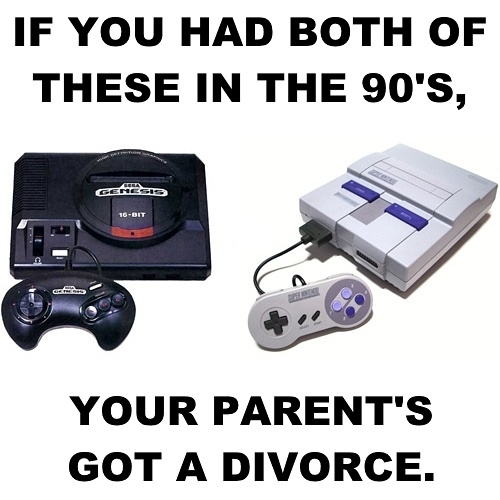 What divorce does to the kids