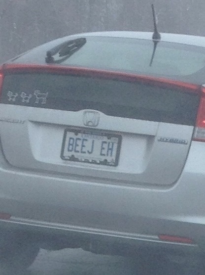 What do Canadians call a blowjob