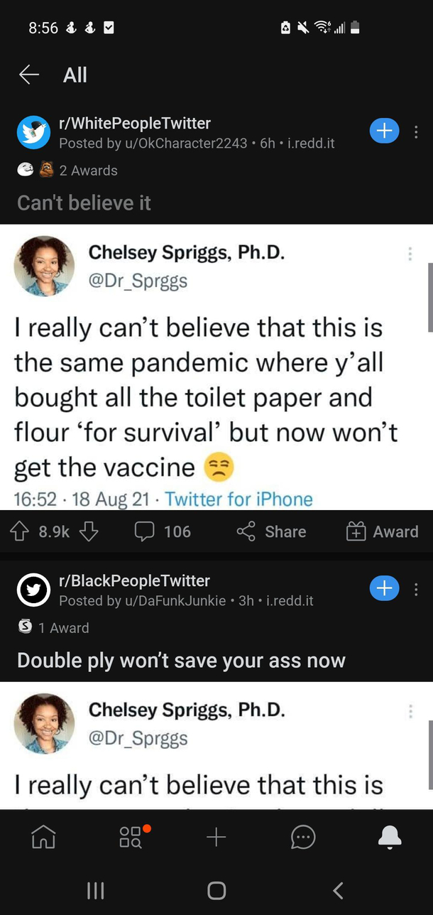 What do these subreddits even do