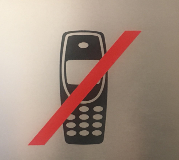 What do they have against Nokia