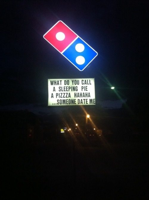 What do you call a sleeping pie