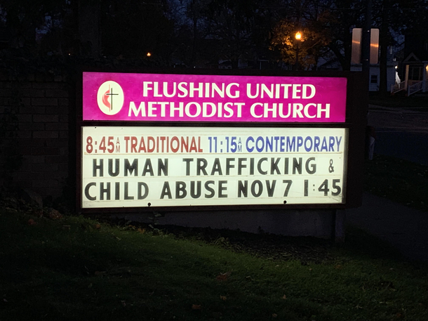What do you guys think awareness or advertisement
