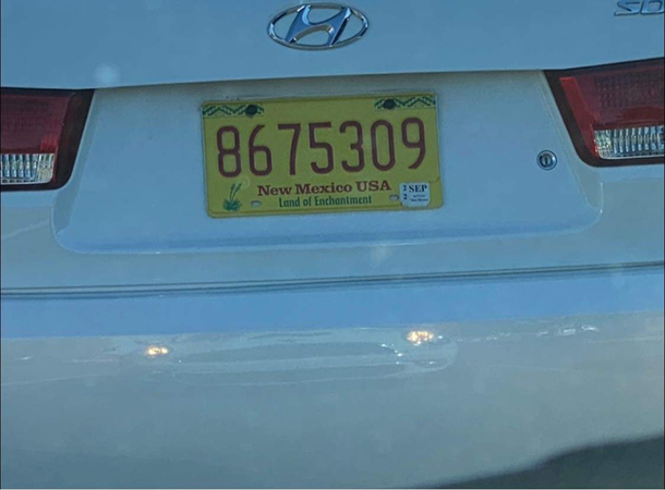 What do you think the drivers name is
