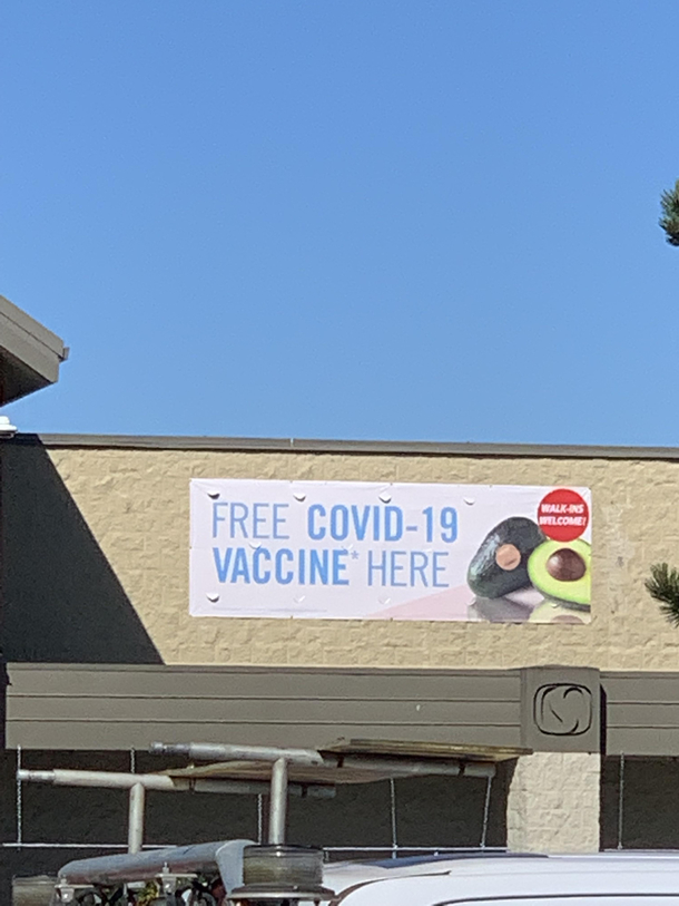 What does Alvarado have to do with covid