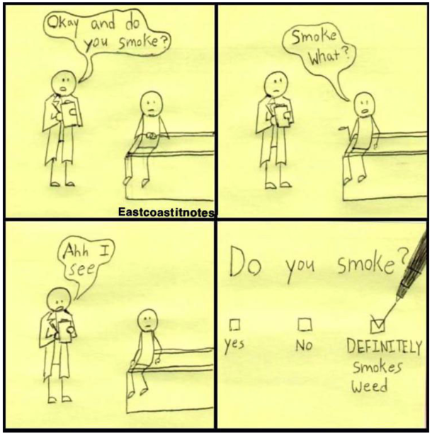 what else could it be