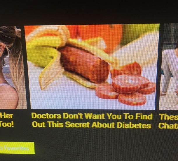 What even are ads
