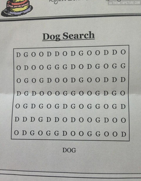 What evil mastermind created this