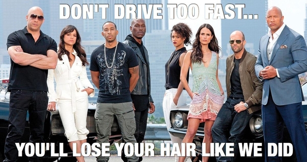 What Fast  is really trying to tell us
