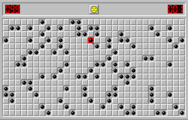 What  feels like