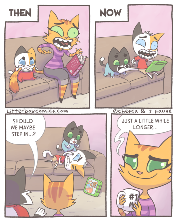 What Goes Around 