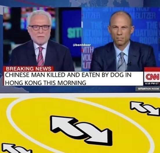 What goes around