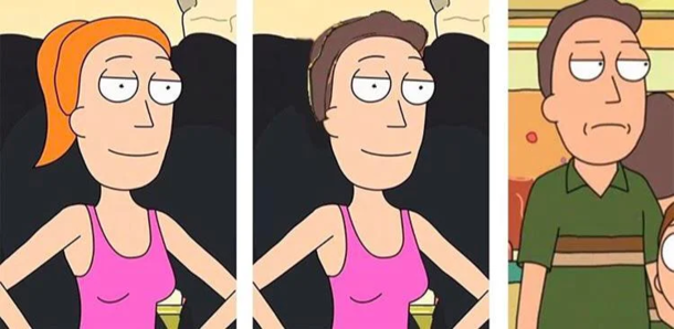 What has been seen cannot be unseen