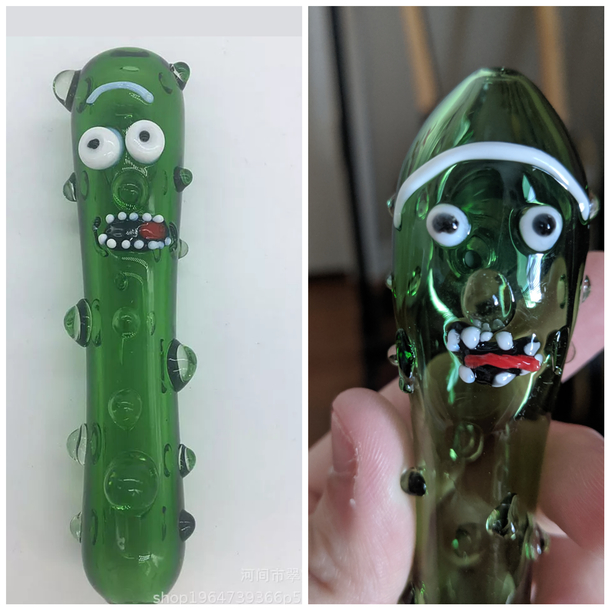 What I bought on eBay vs what I actually received