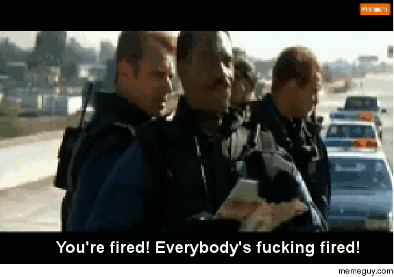 What I feel we should do about congress