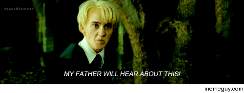 What I imagine Jesus says when someone pisses him off