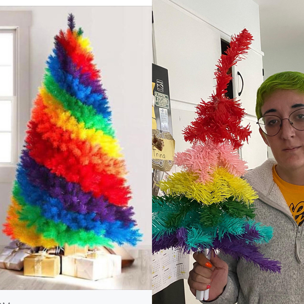 what i ordered vs what i got i cant stop laughing