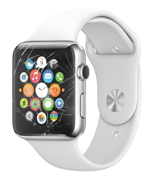 What I predict the iWatch will actually look like