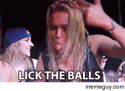 What I think of when I see all these EDC Posts