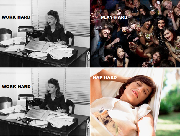 what I thought my mid s would be vs what they actually are 