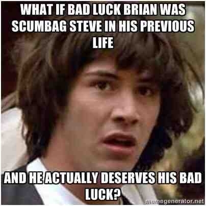 What if