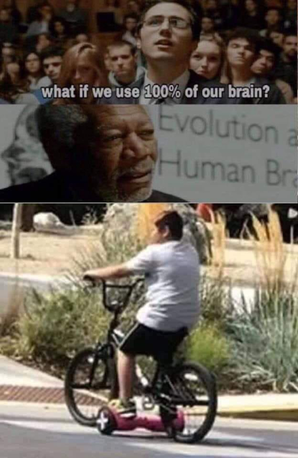 What if