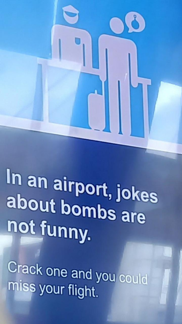 What if Im not joking