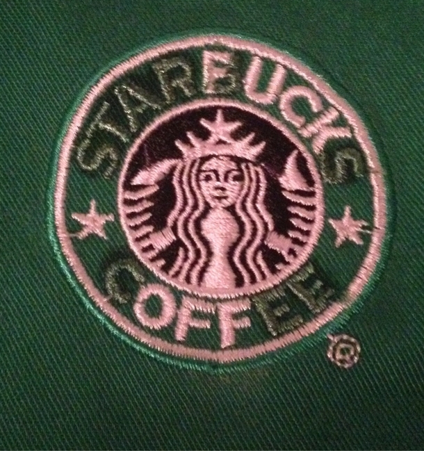What Im going to wear on my last day at Starbucks