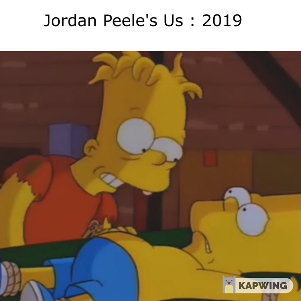 What inspired Jordan Peeles new movie