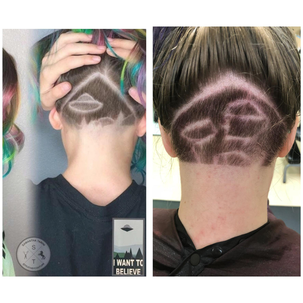 What is the picture on the right Wrong answers only
