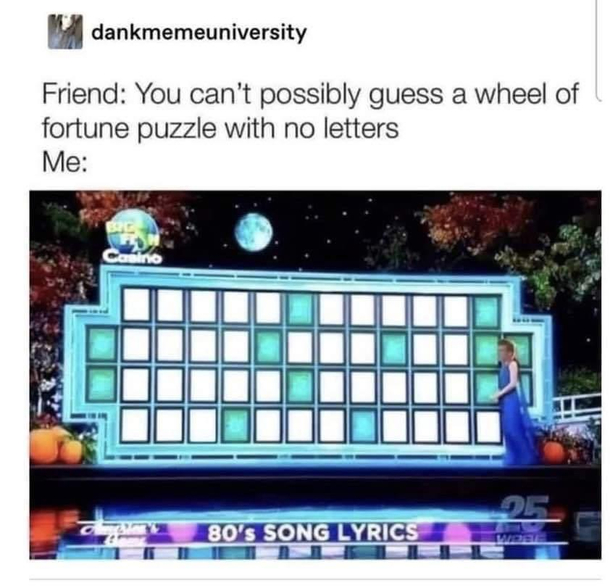 What is the song