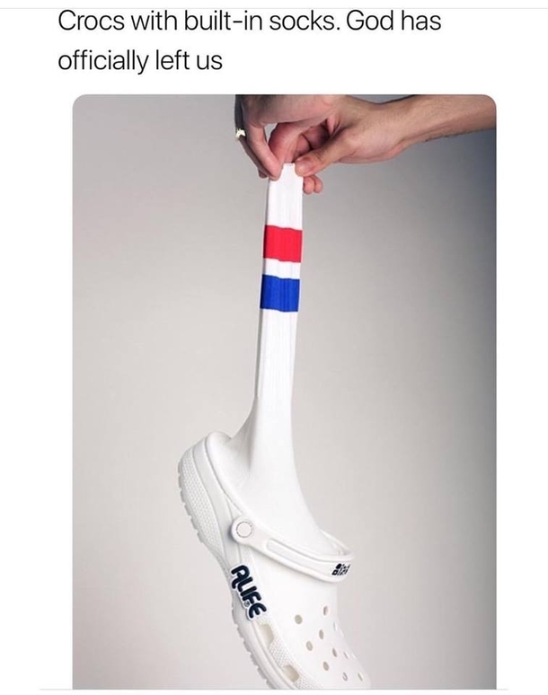 What is this abomination