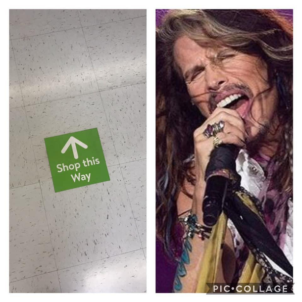 What it said vs how I said it