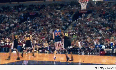 What it was like playing sports with my older brother as a kid