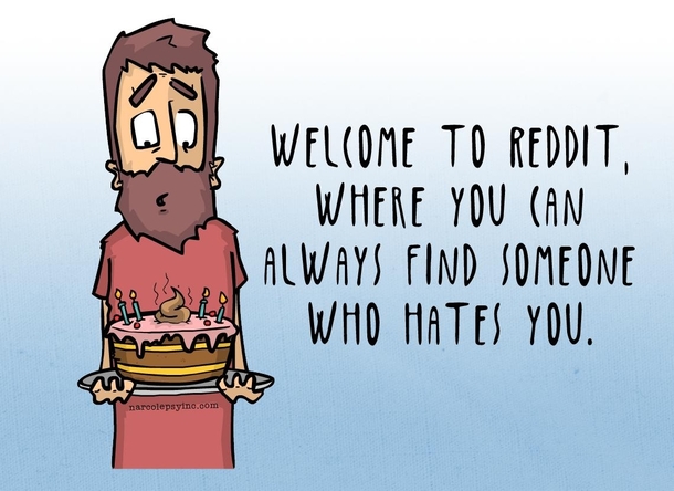 What Ive Learned From A Year On Reddit