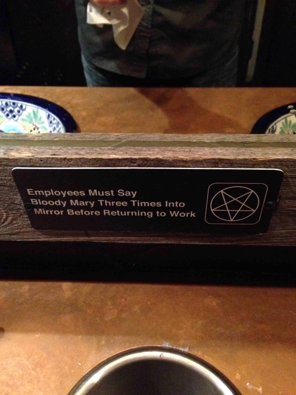 what kind of bar is this