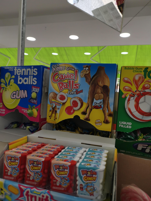 What kind of marketing is this 